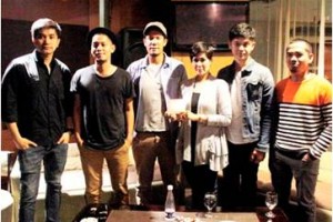 Maliq & D’Essentials 
